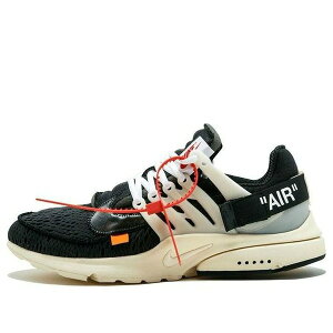 Nike �i�C�L �����Y �X�j�[�J�[ �yNike x Off-White Air Presto 'The Ten' AA3830-001�z �T�C�Y US_M_4