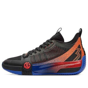 361 Degrees 361�f�B�O���[ �����Y �X�j�[�J�[ �y361 Degrees Aaron Gordon x Zen 3 'Flame' 572131106-3�z �T�C�Y US_11(29.0cm)