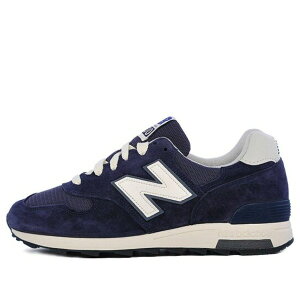 New Balance �j���[�o�����X �����Y �X�j�[�J�[ �yNew Balance 1400 'Deep Blue' M1400CSE�z �T�C�Y US_9.5(27.5cm)