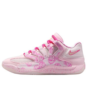 Nike �i�C�L �����Y �X�j�[�J�[ �yNike KD 18 EP 'Aunt Pearl' HV1999-600�z �T�C�Y US_M_4