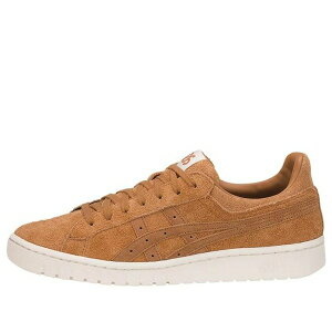 ASICS �A�V�b�N�X �����Y �X�j�[�J�[ �yASICS Gel-PTG 'Brown' H8H0L-2121�z �T�C�Y US_10.5(28.5cm)