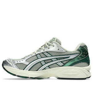 ASICS �A�V�b�N�X �����Y �X�j�[�J�[ �yASICS Gel-Kayano 14 'Dried Leaf Green Pure Silver' 1203A537-300�z �T�C�Y US_M_4.5