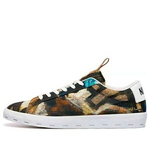 Nike �i�C�L �����Y �X�j�[�J�[ �yNike Michael Lau x Zoom Blazer Low QS SB 'Salvator Michael' BQ6449-002�z �T�C�Y US_8(26.0cm)