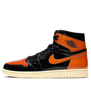 Jordan �W���[�_�� �����Y �X�j�[�J�[ �yAir Jordan 1 Retro High OG 'Shattered Backboard 3.0' 555088-028�z �T�C�Y US_9.5(27.5cm)