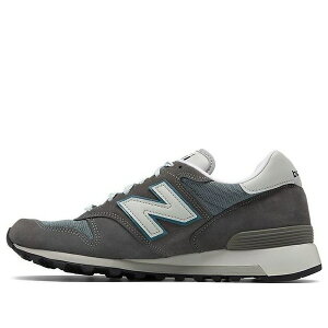 New Balance �j���[�o�����X �����Y �X�j�[�J�[ �yNew Balance 1300 Made In USA 'Steel Blue' M1300CL�z �T�C�Y US_6.5(24.5cm)