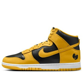 Nike ナイキ メンズ スニーカー 【Nike Dunk High 'Wu-Tang' 2024 HJ4320-001】 サイズ US_M_15
