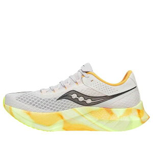Saucony �T�b�J�j�[ �����Y �X�j�[�J�[ �ySaucony Endorphin Pro 4 'Fog Peel' S20939-30�z �T�C�Y US_9(27.0cm)