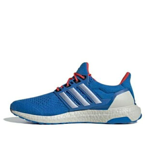 adidas �A�f�B�_�X �����Y �X�j�[�J�[ �yadidas UltraBoost 1.0 'Bright Royal Bright Red' ID9678�z �T�C�Y US_8(26.0cm)