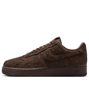 Nike �i�C�L �����Y �X�j�[�J�[ �yNike Air Force 1 Low 'Paisley' IU2363-200�z �T�C�Y US_6(24.0cm)
