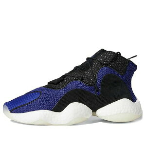 adidas �A�f�B�_�X �����Y �X�j�[�J�[ �yadidas Crazy BYW 'Real Purple' B37550�z �T�C�Y US_9(27.0cm)