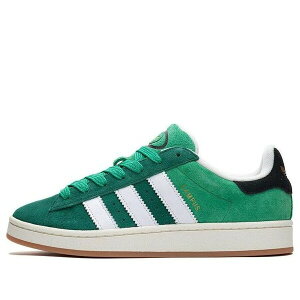 adidas �A�f�B�_�X �����Y �X�j�[�J�[ �yadidas Campus 00s 'Collegiate Green Gum' ID2048�z �T�C�Y US_11.5(29.5cm)