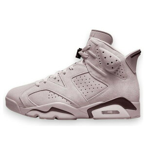 Jordan �W���[�_�� �����Y �X�j�[�J�[ �yAir Jordan 6 x A Ma Maniere 'Smokey Mauve' IF3103-200�z �T�C�Y US_M_13
