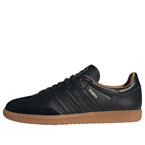 adidas �A�f�B�_�X �����Y �X�j�[�J�[ �yadidas Samba OG Made In Italy 'Black Gum' ID2864�z �T�C�Y US_8(26.0cm)