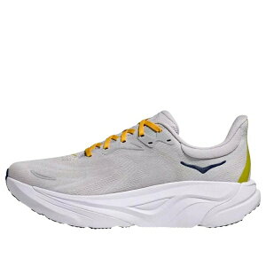 HOKA ONE ONE �z�J�I�l�I�l �����Y �X�j�[�J�[ �yHOKA ONE ONE Arahi 8 'Stardust Cosmic Grey' 1168690-SSTC�z �T�C�Y US_12(30.0cm)
