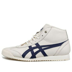 Onitsuka Tiger �I�j�c�J�^�C�K�[ �����Y �X�j�[�J�[ �yOnitsuka Tiger Mexico 66 SD MR 'Blue White' 1183A591-200�z �T�C�Y US_5(23.0cm)