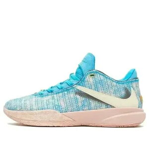 Nike �i�C�L �����Y �X�j�[�J�[ �yNike LeBron 20 'All-Star' DV1191-400�z �T�C�Y US_M_4
