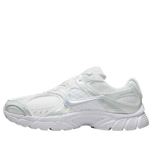 Nike �i�C�L �����Y �X�j�[�J�[ �yNike V5 RNR 'White Black Metallic Silver' HJ5228-101�z �T�C�Y US_10.5(28.5cm)
