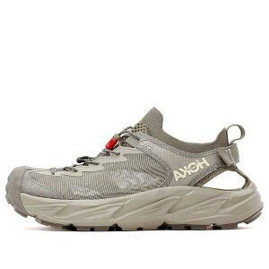 HOKA ONE ONE �z�J�I�l�I�l �����Y �X�j�[�J�[ �yHOKA ONE ONE Hopara 2 'Barley Oat Milk' 1147650-BYT�z �T�C�Y US_8(26.0cm)