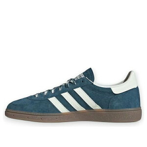 adidas �A�f�B�_�X �����Y �X�j�[�J�[ �yadidas Handball Spezial 'Blue' KI5941�z �T�C�Y US_6(24.0cm)