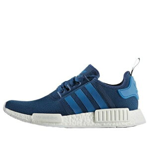 adidas �A�f�B�_�X �����Y �X�j�[�J�[ �yadidas NMD_R1 'Unity Blue' S31502�z �T�C�Y US_M_13.5