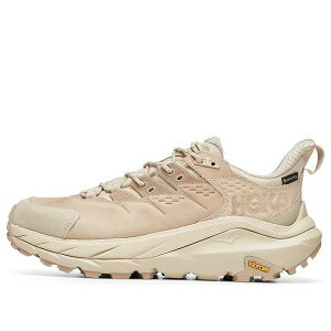 HOKA ONE ONE �z�J�I�l�I�l �����Y �X�j�[�J�[ �yHOKA ONE ONE Kaha 2 Low GORE-TEX 'Oxford Tan' 1130530-OTDN�z �T�C�Y US_11.5(29.5cm)
