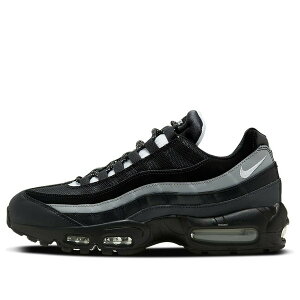Nike �i�C�L �����Y �X�j�[�J�[ �yNike Air Max 95 Essential 'Black Smoke Grey' CT1805-001�z �T�C�Y US_10(28.0cm)