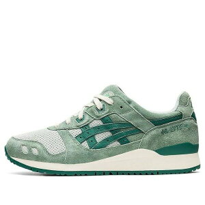 ASICS �A�V�b�N�X �����Y �X�j�[�J�[ �yASICS Gel Lyte 3 OG 'Changing of the Seasons Pack - Momijigari Natsu' 1201A296-300�z �T�C�Y US_10(28.0cm)