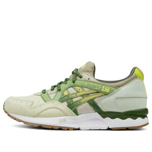 ASICS �A�V�b�N�X �����Y �X�j�[�J�[ �yASICS Feature x Gel Lyte 5 'Prickly Pear' H52HK-1185�z �T�C�Y US_11.5(29.5cm)