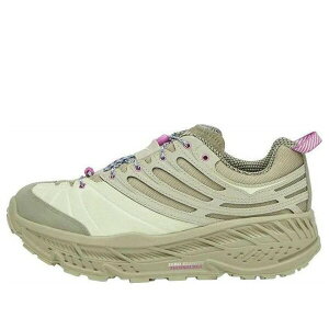 HOKA ONE ONE �z�J�I�l�I�l �����Y �X�j�[�J�[ �yHOKA ONE ONE Stinson EVO OG TP 'Sea Moss Luna Moth' 1166450-SSSL�z �T�C�Y US_5(23.0cm)
