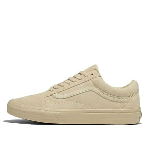 Vans �o���Y �����Y �X�j�[�J�[ �yVans Old Skool Mono Suede 'Tan' VN000CP5TAN�z �T�C�Y US_12(30.0cm)