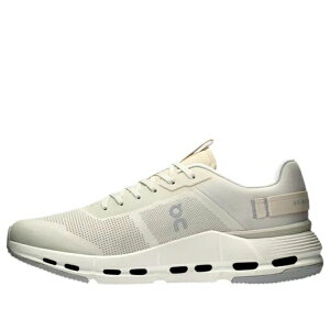 On Running �I�� �����j���O �����Y �X�j�[�J�[ �yOn Running Cloudnova Form 2 TT 'Sand Ivory' 3MF10731485�z �T�C�Y US_11(29.0cm)