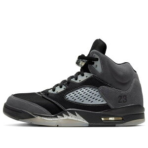 Jordan �W���[�_�� �����Y �X�j�[�J�[ �yAir Jordan 5 Retro 'Anthracite' DB0731-001�z �T�C�Y US_9(27.0cm)