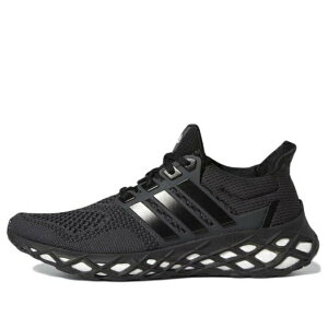 adidas �A�f�B�_�X �����Y �X�j�[�J�[ �yadidas UltraBoost Web DNA 'Black Carbon' GY4173�z �T�C�Y US_11(29.0cm)
