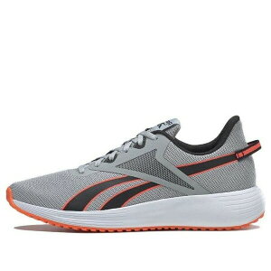 Reebok ���[�{�b�N �����Y �X�j�[�J�[ �yReebok Lite Plus 3 'Grey Orange Flare' GY3960�z �T�C�Y US_11(29.0cm)