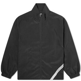 アクネ ストゥディオズ メンズ ジャケット＆ブルゾン アウター Acne Studios Orlandox Ripstop Technical Jacket Black