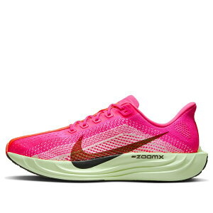 Nike �i�C�L �����Y �X�j�[�J�[ �yNike Air Zoom Pegasus Plus 'Hyper Pink Barely Volt' HV3022-600�z �T�C�Y US_M_15