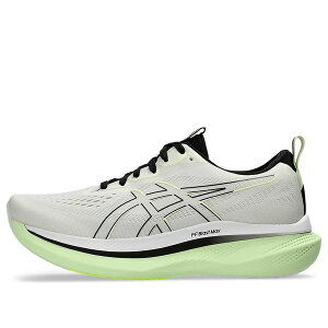 ASICS �A�V�b�N�X �����Y �X�j�[�J�[ �yASICS GlideRide Max 'Birch Black' 1011B891-200�z �T�C�Y US_M_15