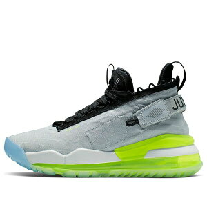Jordan �W���[�_�� �����Y �X�j�[�J�[ �yAir Jordan Proto Max 720 'Aluminum Grey Neon' BQ6623-007�z �T�C�Y US_10(28.0cm)