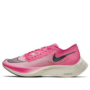 Nike �i�C�L �����Y �X�j�[�J�[ �yNike ZoomX Vaporfly Next% 'Pink Blast' AO4568-600�z �T�C�Y US_12.5(30.5cm)