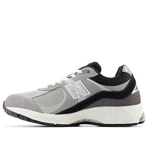New Balance �j���[�o�����X �����Y �X�j�[�J�[ �yNew Balance 2002R 'Slate Grey Raincloud' M2002RSG�z �T�C�Y US_M_14