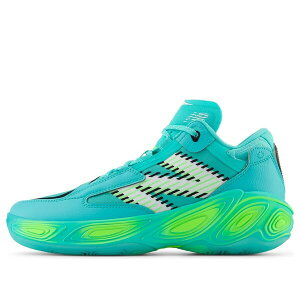 New Balance �j���[�o�����X �����Y �X�j�[�J�[ �yNew Balance Fresh Foam BB v2 'Cyber Jade' BBFRSHH2�z �T�C�Y US_9.5(27.5cm)