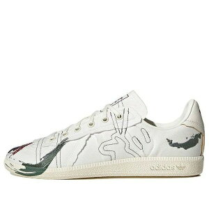 adidas �A�f�B�_�X �����Y �X�j�[�J�[ �yadidas originals Bw Army 'White' FZ6574�z �T�C�Y US_8(26.0cm)