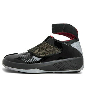 Jordan �W���[�_�� �����Y �X�j�[�J�[ �yAir Jordan 20 OG 'Stealth' 2005 310455-001�z �T�C�Y US_7(25.0cm)