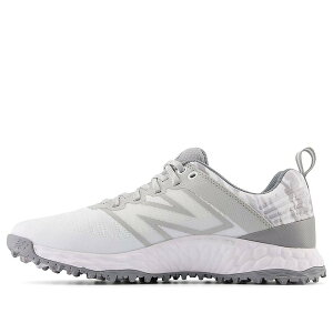 New Balance �j���[�o�����X �����Y �X�j�[�J�[ �yNew Balance Fresh Foam Contend v2 'White Grey' MG406WGY�z �T�C�Y US_8.5(26.5cm)