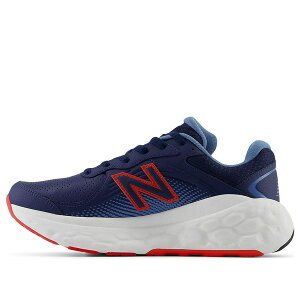 New Balance �j���[�o�����X �����Y �X�j�[�J�[ �yNew Balance Fresh Foam X 840v1 'NB Navy True Red' MW840FC1�z �T�C�Y US_M_15