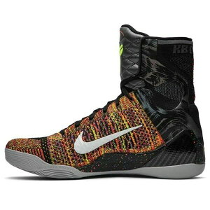 Nike �i�C�L �����Y �X�j�[�J�[ �yNike Kobe 9 Elite 'Masterpiece' 630847-001�z �T�C�Y US_8.5(26.5cm)