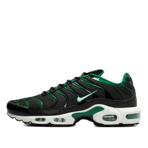 Nike �i�C�L �����Y �X�j�[�J�[ �yNike Air Max Plus 'Black Malachite Gum' DM0032-009�z �T�C�Y US_8(26.0cm)