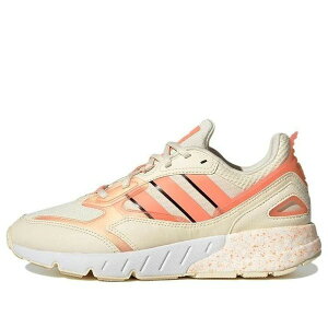 adidas AfB_X fB[X Xj[J[ Ecru Tint / Beam Orange / Cloud White y(WMNS) adidas ZX 1K Boost 2.0 Shoes 'Beam Orange' GW6869z TCY US_5(22.0cm)