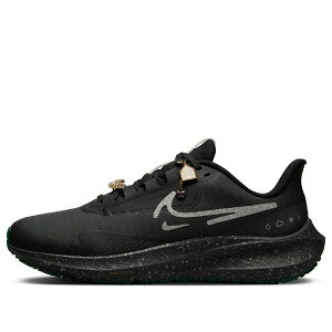 Nike ナイキ レディース スニーカー White/Black 【(WMNS) Nike Air Zoom Pegasus 39 Shield 'Bling' FB1862-001】 サイズ US_7.5(24.5cm)