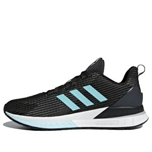 adidas AfB_X fB[X Xj[J[ Black/Blue y(WMNS) adidas neo Questar Tnd 'Black Blue' DB1297z TCY US_5.5(22.5cm)